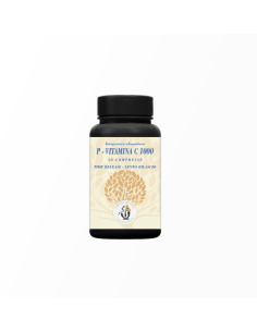 P-VITAMINA C1000 A LENTO RILASCIO 30 COMPRESSE