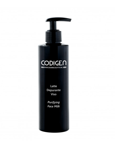 CODIGEN LATTE DEPURANTE VISO BIOCOSMECEUTICAL 200 ML