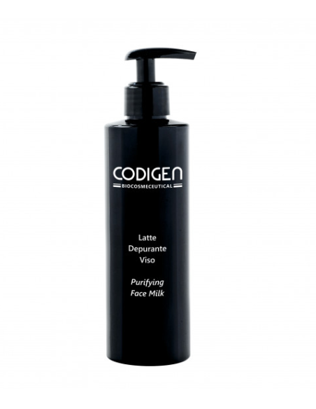 CODIGEN LATTE DEPURANTE VISO BIOCOSMECEUTICAL...