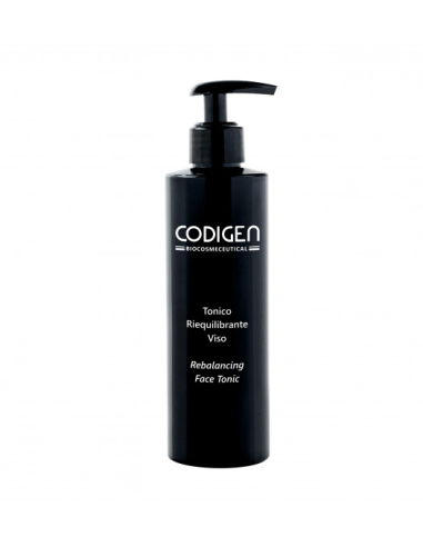 Codigen Tonico Riequilibrante Viso 200 ml