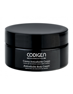 CREMA ANTICELLULITE CORPO CODIGEN BIOCOSMECEUTICAL 200 ML