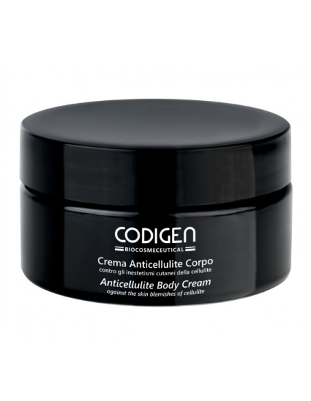 Codigen - Crema Anticellulite Corpo