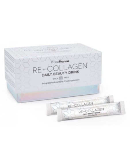 Re-Collagen Daily Beauty Drink