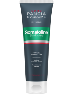 PANCIA/ADDOME INTENSIVO UOMO SOMATOLINE SKIN EXPERT 250 ML
