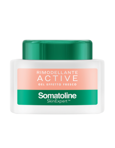SOMATOLINE SKIN EXPERT ACTIVE GEL INTENSIVO RIMODELLANTE 250 ML
