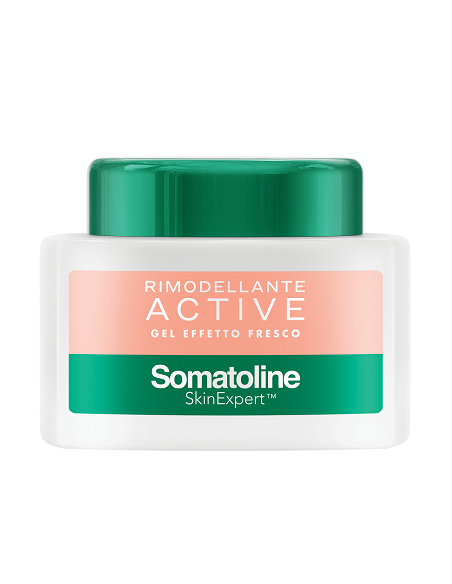 SOMATOLINE SKIN EXPERT ACTIVE GEL INTENSIVO...