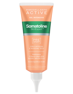 ACTIVE BOOSTER PRE-SPORT SOMATOLINE SKIN EXPERT 100 ML