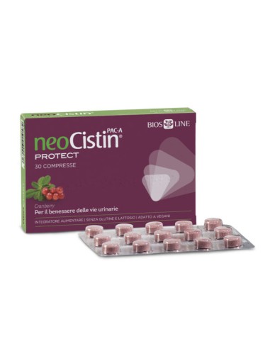 NeoCistin PAC-A Protect