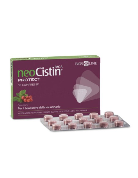 NeoCistin PAC-A Protect