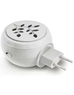 PURAE WALL - DIFFUSORE ELETTRICO DA MURO PER OLI ESSENZIALI