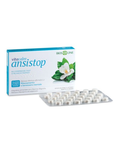 VITACALM ANSISTOP