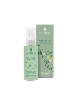 DOPOBARBA SALVIA MEDITERRANEA NATURE'S 100 ML