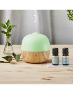 PURAE DIFFUSORE A ULTRASUONI ABIES