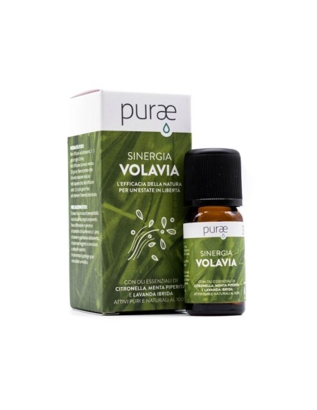 PURAE SINERGIA VOLAVIA 10 ML