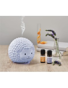 PURAE DIFFUSORE A ULTRASUONI CHLOE