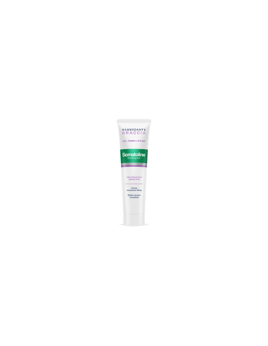 SOMATOLINE - Rassodante Braccia Gel Crema Lifting