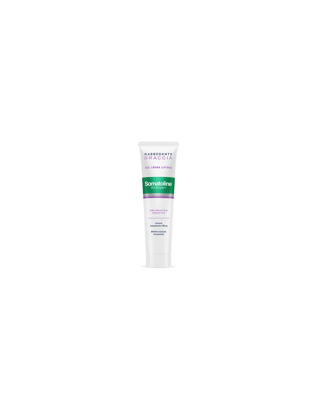 SOMATOLINE - Rassodante Braccia Gel Crema Lifting