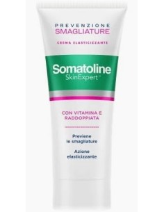 SOMATOLINE SKIN EXPERT PREVENZIONE SMAGLIATURE 200 ML
