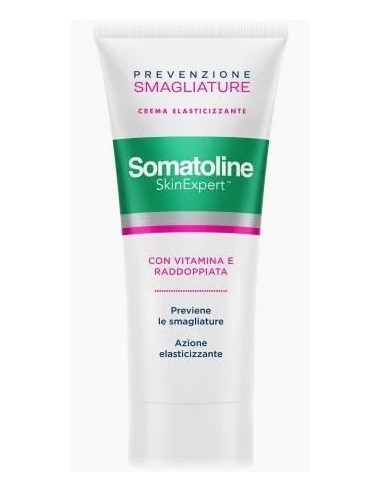 SOMATOLINE SKIN EXPERT PREVENZIONE SMAGLIATURE 200 ML