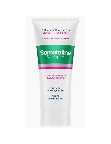 SOMATOLINE SKIN EXPERT PREVENZIONE SMAGLIATURE...