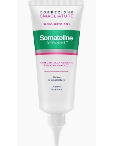 SOMATOLINE SKIN EXPERT CORREZIONE SMAGLIATURE 100 ML