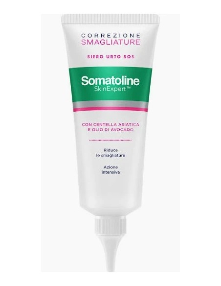 SOMATOLINE SKIN EXPERT CORREZIONE SMAGLIATURE...