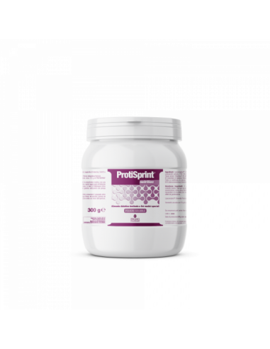 Protisprint Nutrition