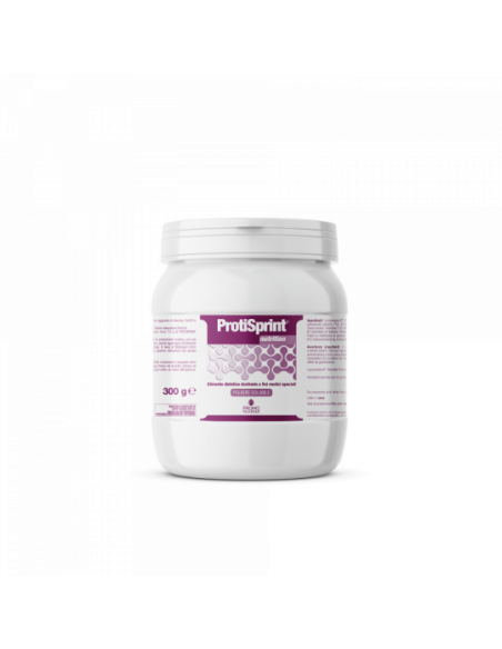 Protisprint Nutrition