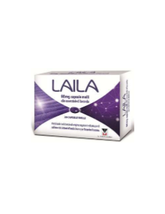 LAILA 28 CAPSULE MOLLI