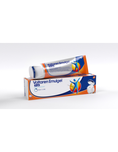 VOLTAREN EMULGEL 100G 2%