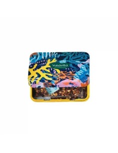 NEAVITA TWICE INFUSO MANGO E IBISCO MINI - EDIZIONE LIMITATA 3 MAXI FILTRI