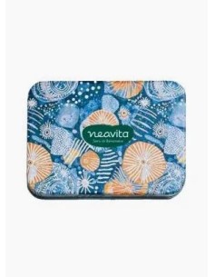 NEAVITA TWICE INFUSO MORA E FRAGOLA MINI - EDIZIONE LIMITATA 3 MAXI FILTRI