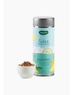 NEAVITA TISANA TWICE EQUILIBRIO 90 G