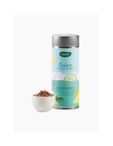 NEAVITA TISANA TWICE EQUILIBRIO 90 G