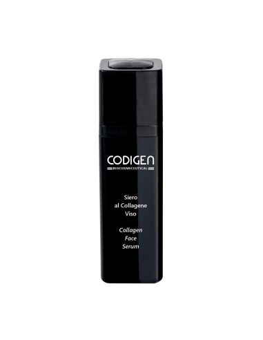 CODIGEN SIERO AL COLLAGENE BIOCOSMECEUTICAL 30 ML