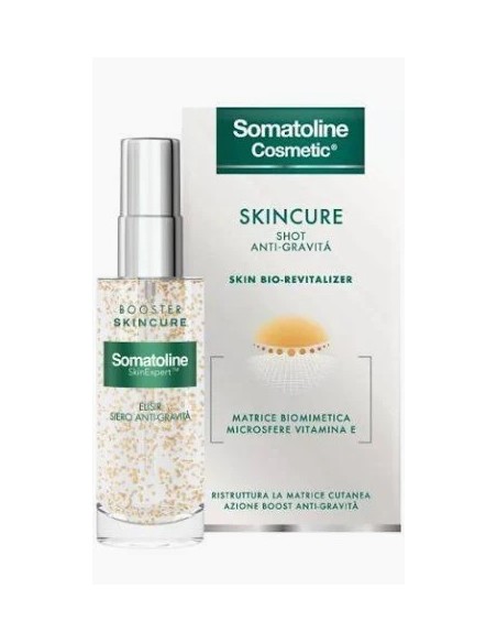 SOMATOLINE SKIN EXPERT BOOSTER SKINCURE ELISIR...