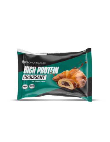 HIGH PROTEIN CORNETTO CIOCCOLATO 65 G