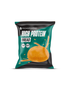 HIGH PROTEIN PANINO PROTEICO 50 G