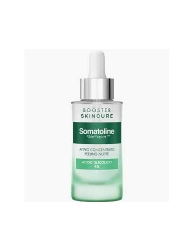 SOMATOLINE SKINCURE BOOSTER PEELING 30 ML