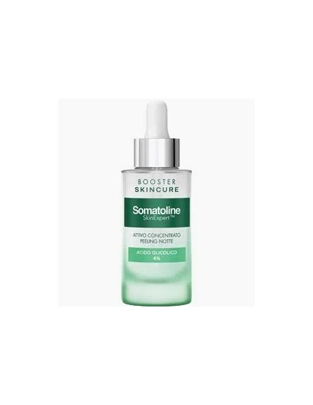 SOMATOLINE SKINCURE BOOSTER PEELING 30 ML