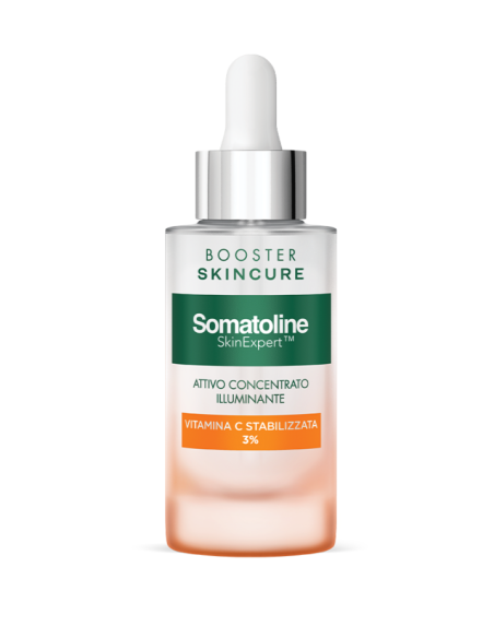 SOMATOLINE SKINCURE BOOSTER ILLUMINANTE 30 ML