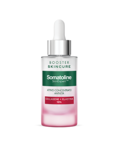SOMATOLINE SKINCURE BOOSTER RIDENSIFICANTE ANTIETÀ CONCENTRATO 30 ML