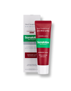 SOMATOLINE SKIN EXPERT SKINCURE OVERNIGHT MASK RIMODELLANTE 50 ML