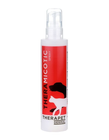 THERAMICOTIC SPRAY 200 ML