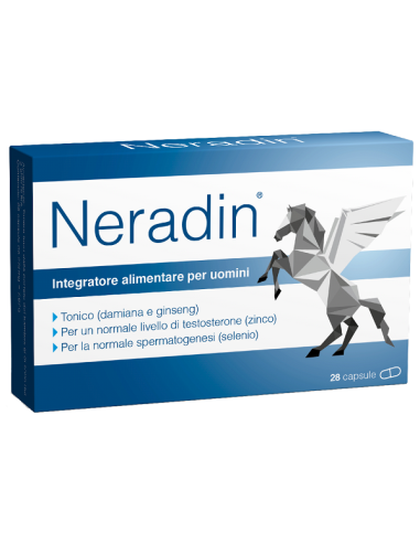 NERADIN 28 CAPSULE