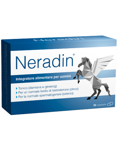 NERADIN 56 CAPSULE