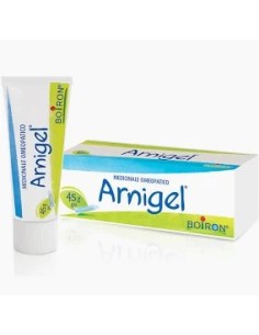 ARNIGEL 7% GEL TUBO 45G