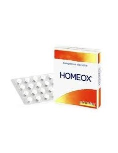 HOMEOX 60CPR