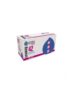 HOMEOS 42 GLOBULI 30 TUBI MONODOSE