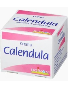 CALENDULA CREMA 20G 44MG/G